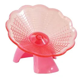 dysk-do-biegania-domek-happet-16cm-rozowy