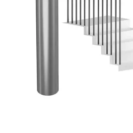 balustrada-na-schody-barierka-tralka-slupek-grafit-fi-25mm-295-cm-harfa-ii