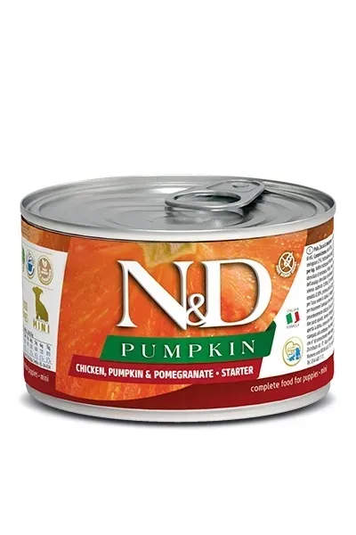 nandd-pumpkin-chicken-pomegranate-starter-mini-marka-farmina