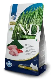 nd-spirulina-lamb-adult-mini-2kg-farmina