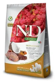 nandd-quinoa-skinandcoat-quail-przepiorka-7kg