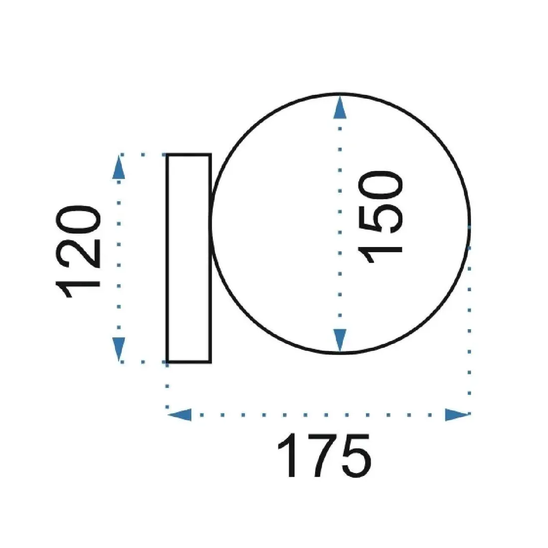 lampa-kinkiet-scienna-kula-zlota-gold-do-lazienki-app1009