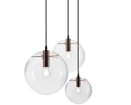 lampa-szklana-wiszaca-kula-rose-gold-lassi-20-cm-app039