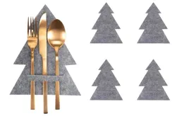 pokrowiec-swiateczny-etui-na-sztucce-choinka-grey