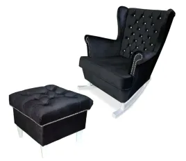 fotel-uszak-bujany-na-plozach-glamour-podnozek