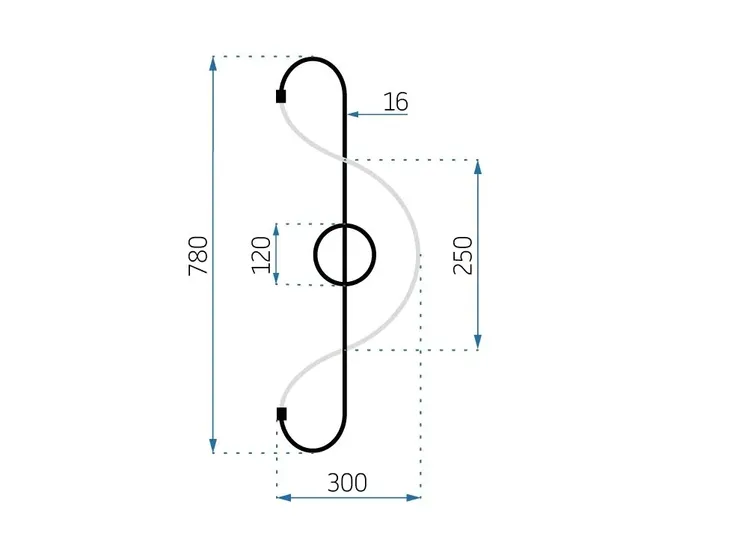 lampa-scienna-kinkiet-led-dluga-long-czarna-black-app857-rodzaj-gwintu-zintegrowane-zrodlo-led