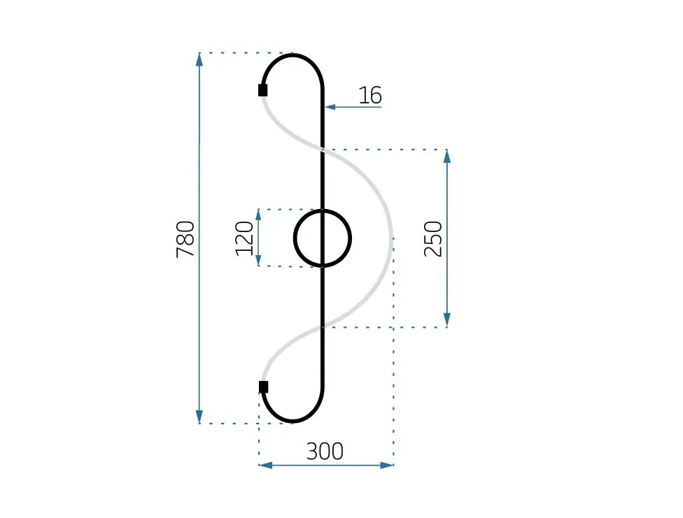 lampa-scienna-kinkiet-led-dluga-long-czarna-black-app857