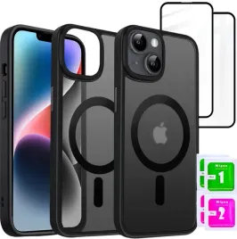 etui-do-iphone-15-2szt-szklo-9d-9h-wzmacniane-360-do-magsafe-matt-czarne