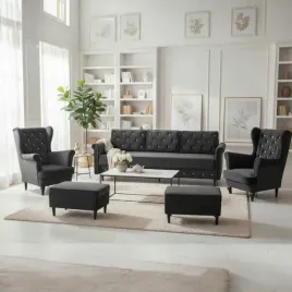 zestaw-wypoczynkowy-sofa-2-fotele-pikowane-podnozki-salon
