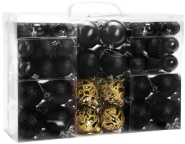 bombki-choinkowe-komplet-dekoracyjny-100-black