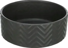pojedyncza-miska-trixie-czarny-09l-25021