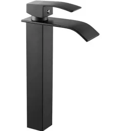 bateria-umywalkowa-kran-wysoka-lotus-black-calani