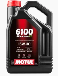 motul-6100-syn-clean-fe-5w30-4l