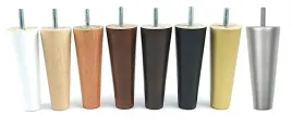 nozka-meblowa-z-drewna-stozek-walec-55x100-10-cm