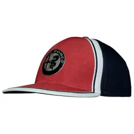czapka-z-daszkiem-unisex-alfa-romeo-bejsbolowka-sportowa