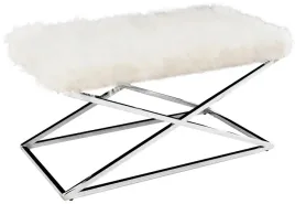 laweczka-puf-biala-futrzana-chrom-lawa-glamour