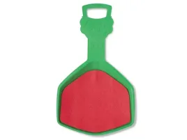 slizg-zimowy-na-snieg-sanki-miekka-podkladka-jabluszko-zielone-z-pianka