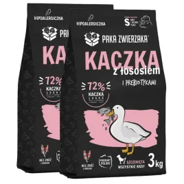 paka-zwierzaka-seventh-heaven-puppy-kaczka-z-lososiem-dla-szczeniat-2pak-2x
