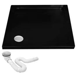 brodzik-prysznicowy-kwadratowy-savoy-black-80x80-syfon-czarny-rea