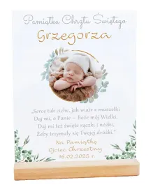 statuetka-nadruk-uv-personalizacja-szklo-akrylowe-chrzest