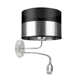 kinkiet-lampa-na-sciane-scienna-srebrny-abazur-led-e27-nowoczesny-modny