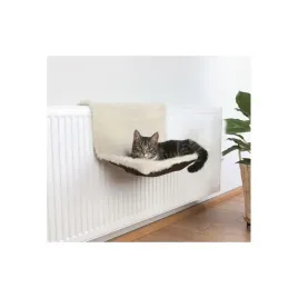 trixie-legowisko-na-kaloryfer-plusz-w-kolorze-krem