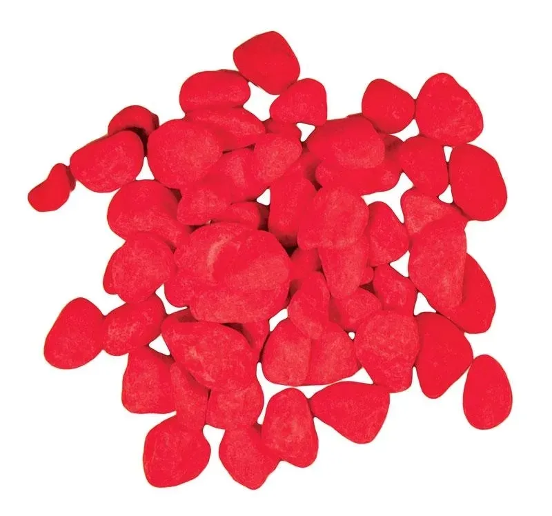 zwirek-czerwony-4cm-1kg