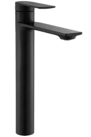 bateria-umywalkowa-kran-wysoka-storm-czarna-matowa-black-mat-rea