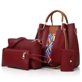zestaw-4-w-1-torebka-damska-elegancka-z-ozdoba-shopperka-listonoszka