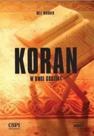 koran-w-dwie-godziny-bill-warner