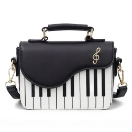 torebka-damska-listonoszka-pianino-kopertowka-elegancka-crossbody-czarna