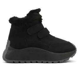 botki-ocieplane-sniegowce-na-rzepy-zimowe-czarne-cieple-buty-sneakersy-41