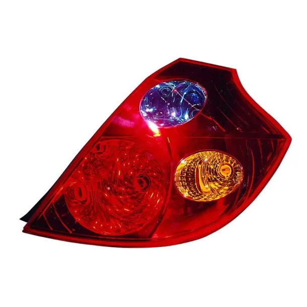 KIA CEE'D 2006-2009 LAMPA TYLNA PRAWA NOWA DEPO
