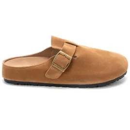klapki-damskie-zamszowe-zakryte-camel-casualowe-wygodne-modne-eleganckie-38