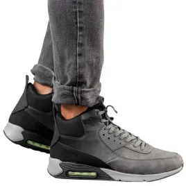 sneakersy-zimowe-buty-meskie-sportowe-wysokie-ocieplane-cieple-wygodne-45