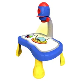 stolik-do-rysowania-z-projektorem-rakiet