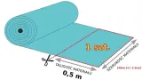 material-plecionka-pepitka-kratka-gramatura-300-g-m