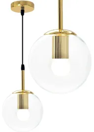 lampa-sufitowa-wiszaca-glamour-kula-szklana-gold-app686