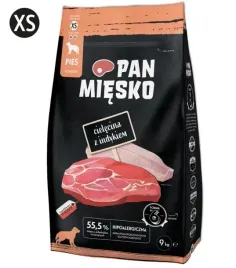 pan-miesko-cielecina-z-indykiem-9kg-chrupki-xs