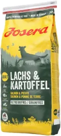 josera-lachs-and-kartoffel-grain-free-losos-125kg