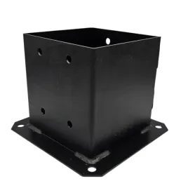 podstawa-slupa-czarna-140x140mm-przykrecana-do-betonu-wspornik-kotwa14x14cm