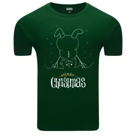 koszulka-meska-t-shirt-ze-swiatecznym-nadrukiem-zabawnego-balwana-s
