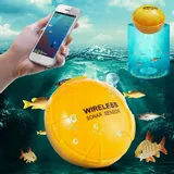 echosonda-bezprzewodowa-sonar-bluetooth-stan-nowy
