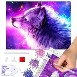 diamond-painting-haft-diamentowy-wilki-mozaika-diamentowa