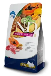 nandd-dog-tropical-selection-lamb-adult-mini-5-kg