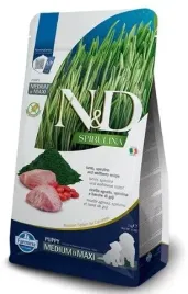farmina-nandd-spirulina-lamb-puppy-med-maxi-2kg