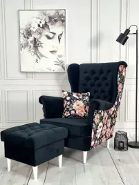 fotel-uszak-pikowany-glamour-chesterfield-podnozek