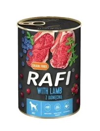 dolina-noteci-rafi-with-lamb-z-jagniecina-400g-x-6