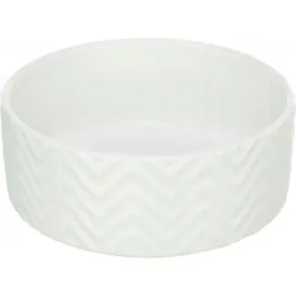 pojedyncza-miska-trixie-bialy-900-l-25024