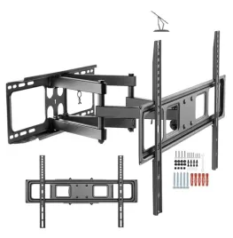 obrotowy-uchwyt-do-telewizora-qe55q64tau-samsung-zaczep-mocowanie-ramie